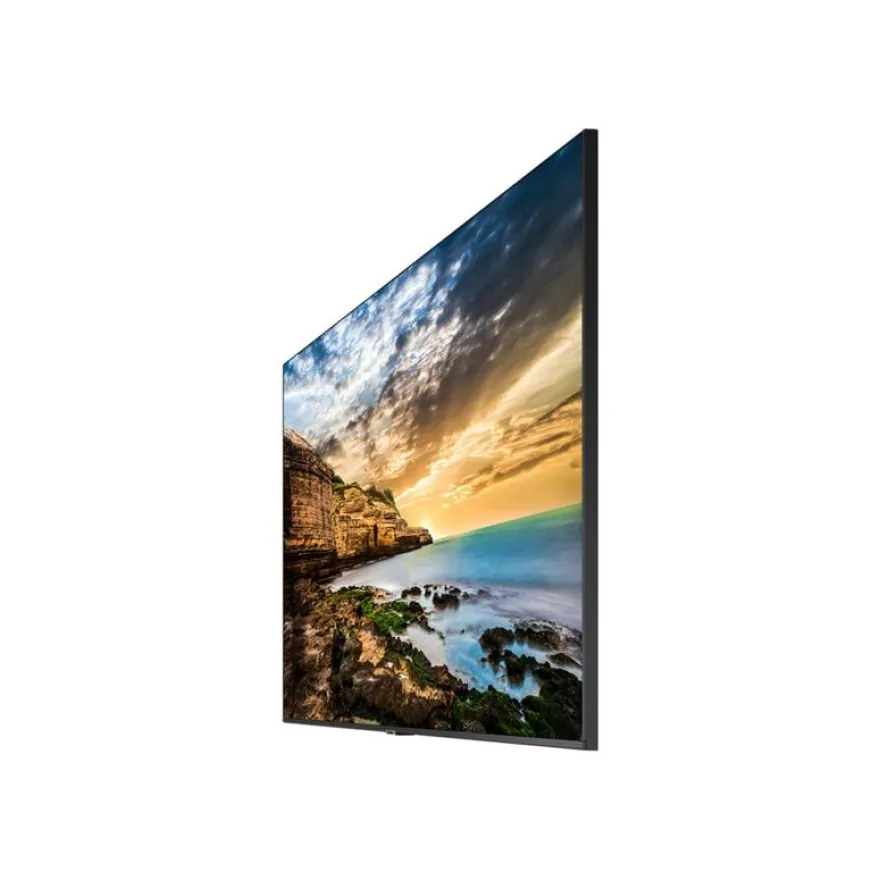 Samsung QE43T QET Series - Ecran Led 43" - 4K - UHD (2160P) 3840 X 2160