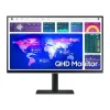 Samsung S27A600UUU - écran LED 27" - QHD - HDR