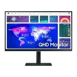 Samsung S27A600UUU - écran LED 27" - QHD - HDR