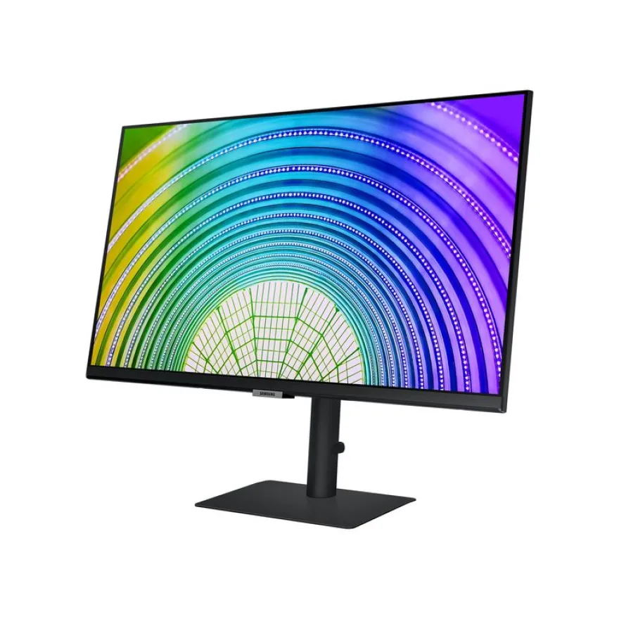 Samsung S27A600UUU - écran LED 27" - QHD - HDR