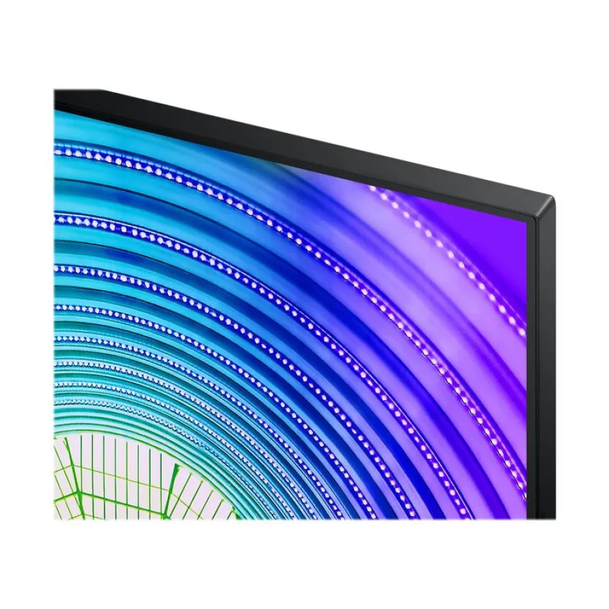 Samsung S27A600UUU - écran LED 27" - QHD - HDR
