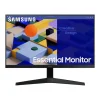 Samsung S24C310EAU - Ecran LED 24" - Full HD (1080p) - noir
