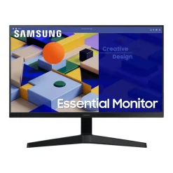 Samsung S24C310EAU - Ecran LED 24" - Full HD (1080p) - noir