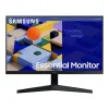 Samsung S27C314EAU - S31C Series - écran LED 27" - 1920 x 1080 Full HD - HDMI, VGA - noir