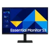 Samsung S27D300GAU - S30GD Series - écran LED 27" - 1920 x 1080 Full HD - noir