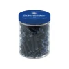Schneider - 100 cartouches d'encre - bleu