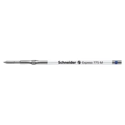 Schneider Express 775 - Recharge pour stylo à bille - bleu