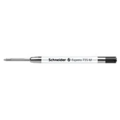 Schneider Express 735 - Recharge pour stylo à bille - bleu - pointe fine