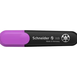 Schneider Job – Surligneur – Violet