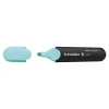 Schneider Job - surligneur - turquoise pastel