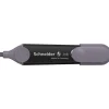 Schneider Job – Surligneur – Gris mauve