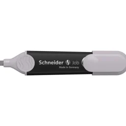Schneider Job – Surligneur – Gris taupe