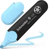 Schneider Job – Surligneur – Bleu ciel