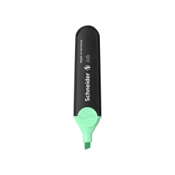 Schneider Job - surligneur - menthe pastel