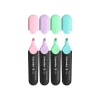 Schneider Job Pastel - Pack de 4 surligneurs - couleurs assorties