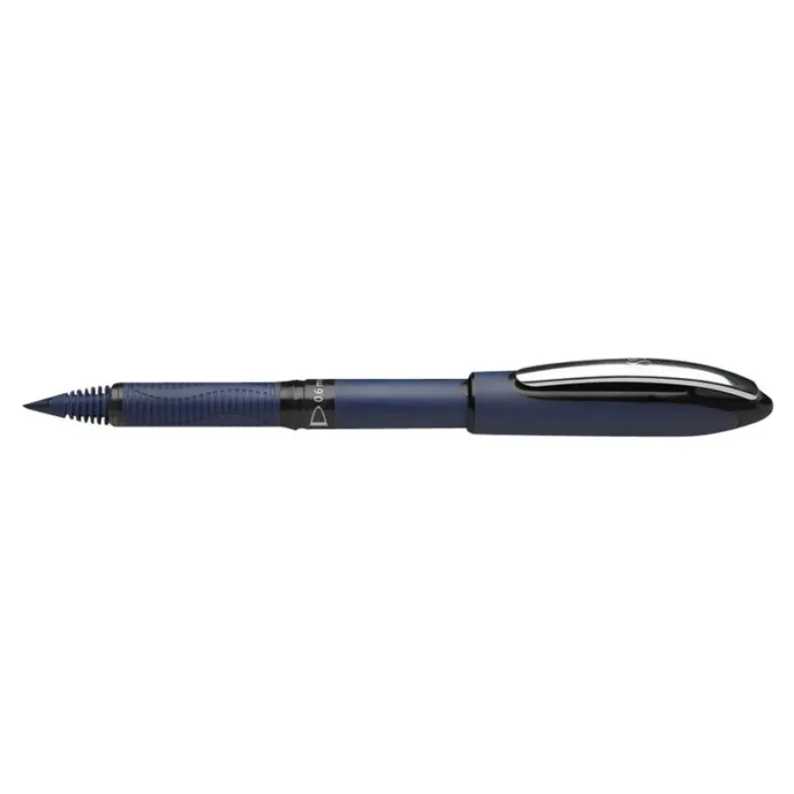 Schneider One Business - Roller - 0,6 mm - noir