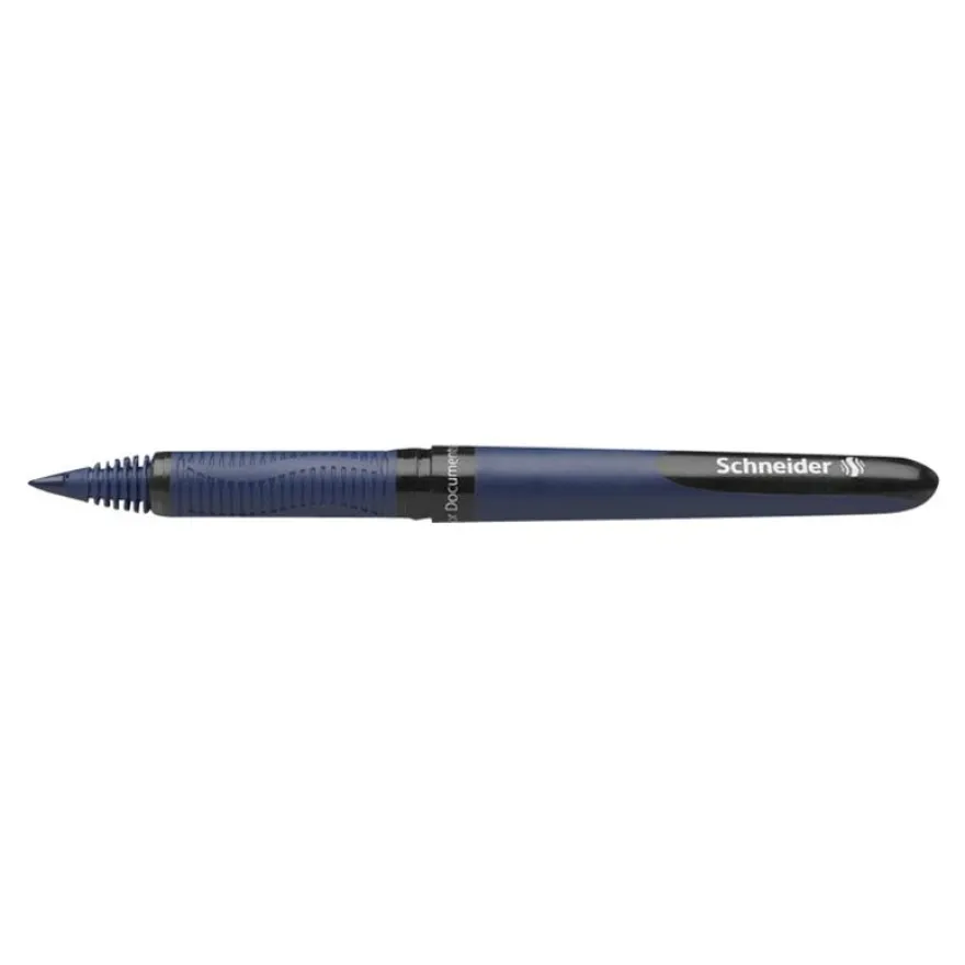 Schneider One Business - Roller - 0,6 mm - noir