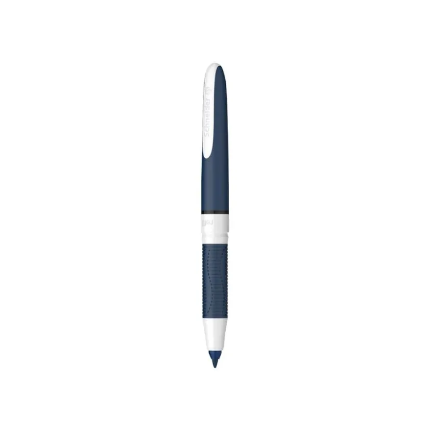 Schneider One Change - Roller - 0,6 mm - noir