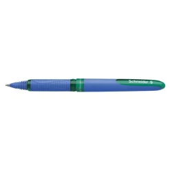 Schneider One Hybrid - Roller - 0,5 mm - vert