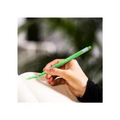 Schneider Shine-Up - Surligneur vert Fluo – 1-4 mm,