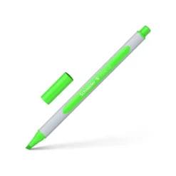 Schneider Shine-Up - Surligneur vert Fluo – 1-4 mm,