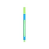 Schneider Slider Edge - Stylo à bille - vert clair - 1.4 mm - trait large