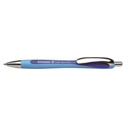 Schneider Slider Rave - Stylo à bille - bleu
