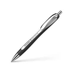 Schneider Slider Rave - Stylo à bille - bleu - extra large - rétractable