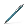 Schneider Slider Rave - Stylo à bille - bleu - extra large - rétractable