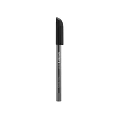 Schneider Vizz - Stylo à bille - permanent - noir - pointe moyenne
