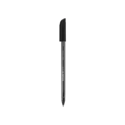 Schneider Vizz - Stylo à bille - permanent - noir - pointe moyenne