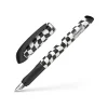 Schneider Voice - Stylo plume - non permanent - bleu roi - moyen