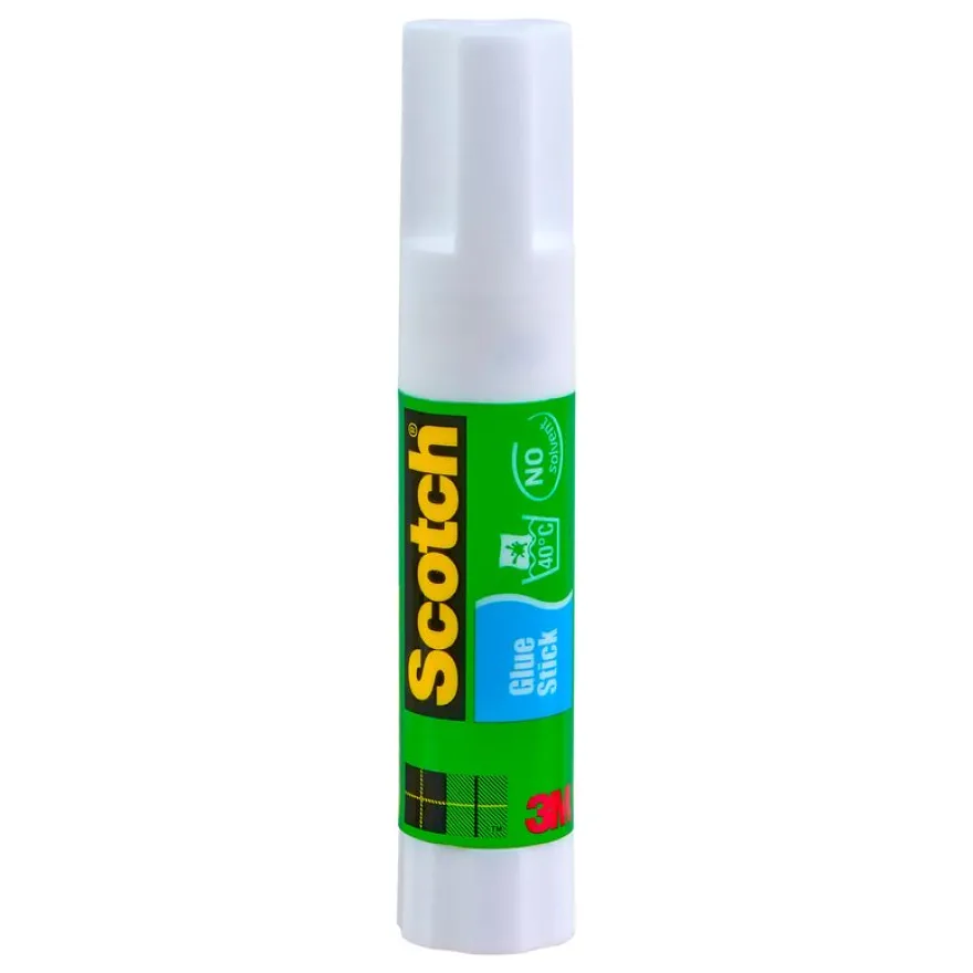 Scotch - Bâton de colle - 8 g
