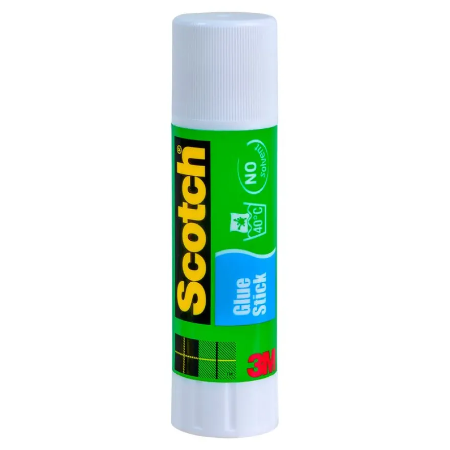 Scotch - Bâton de colle - 21 g