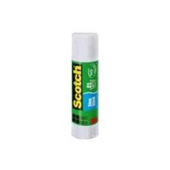 Scotch - Bâton de colle blanche - 40 gr