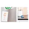 Scotch Wall-Safe - Ruban adhésif avec distributeur - 19 mm x 16,5 m