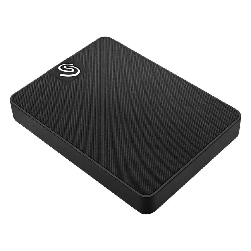 Seagate STJD500400 - Disque dur 500 Go - USB 3.0
