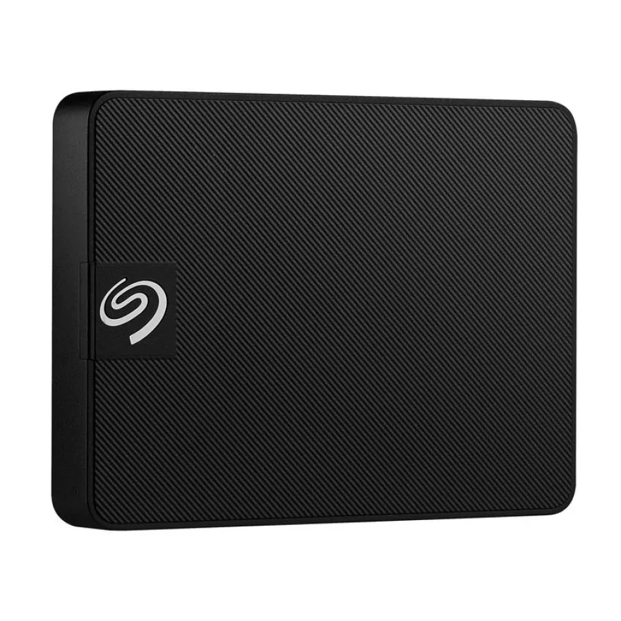 Seagate STJD500400 - Disque dur 500 Go - USB 3.0