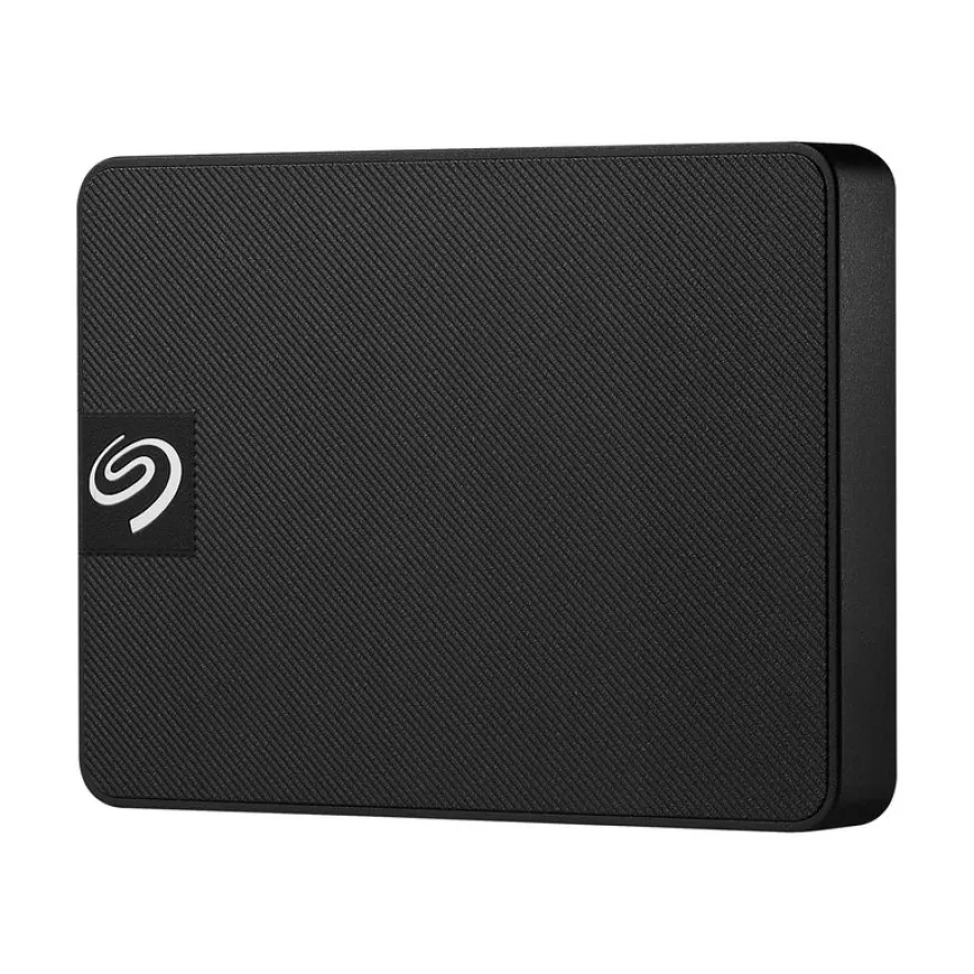 Seagate STJD500400 - Disque dur 500 Go - USB 3.0