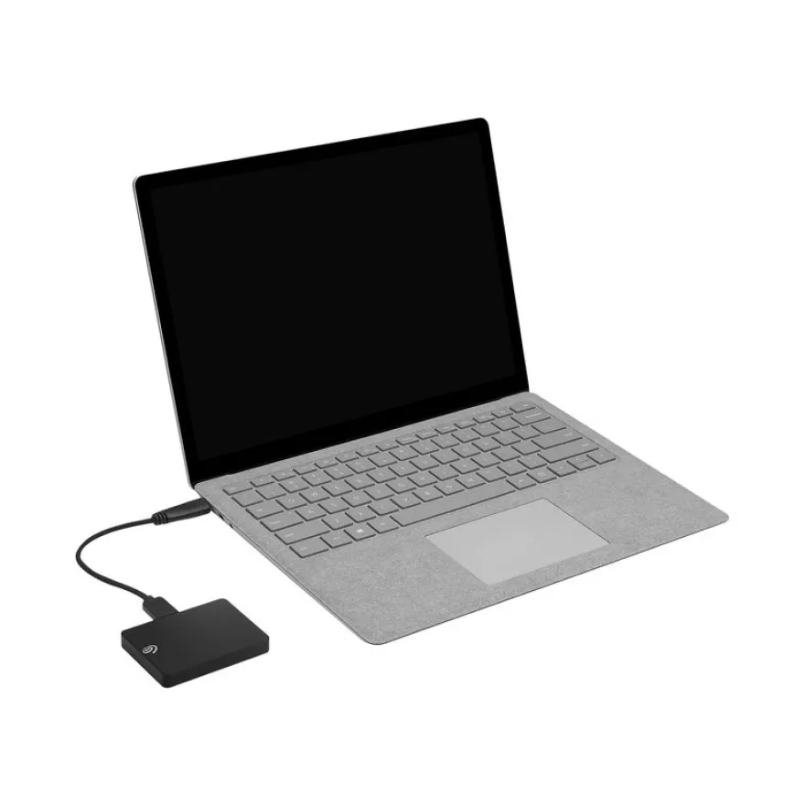 Seagate STJD500400 - Disque dur 500 Go - USB 3.0