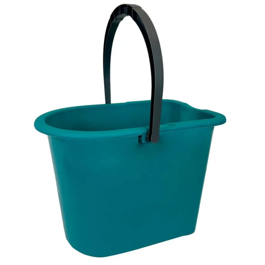 Seau ovale - 15L