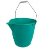 Seau rond - 12L