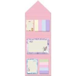 Set A5 notes autocollantes Diddl