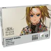 Set découverte et initiation Manga