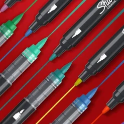 Sharpie Creative Marker - Stylos de peinture acrylique 5 unités
