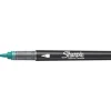 SHARPIE CREATIVE MARKERS feutres acrylique - Pointe pinceau - Vert Émeraude