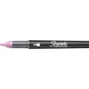 SHARPIE CREATIVE MARKERS feutres acrylique - Pointe pinceau - Rose