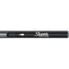 SHARPIE CREATIVE MARKERS feutres acrylique - Pointe ogive - Gris Froid