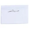 Sign - 50 Badges nominatifs - 50 x 90 mm