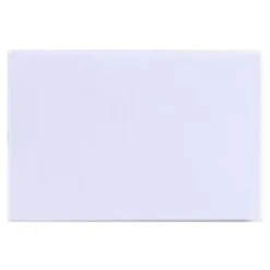 Sign - 50 Badges nominatifs - 50 x 90 mm